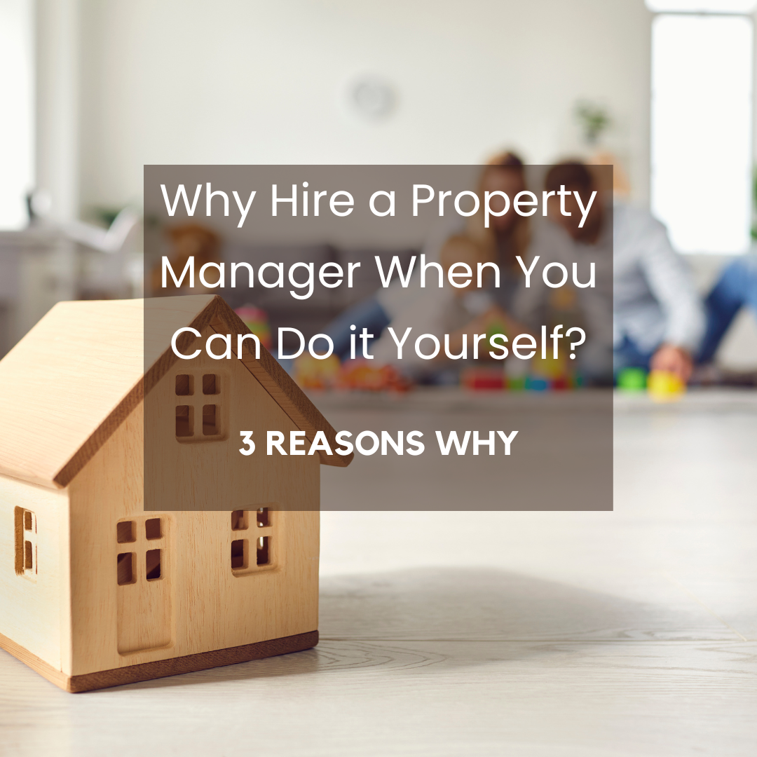 Property Management Blog